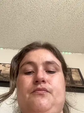 BuzzBunni69 online show from November 14, 7:01 pm