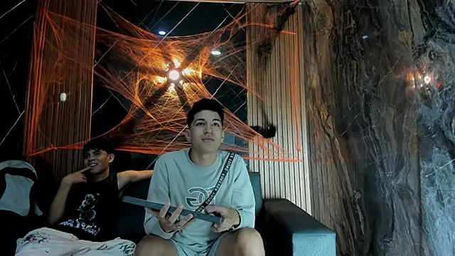 Stiben boy online show from October 28, 3:43 am