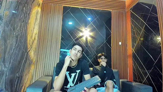 Stiben boy online show from November 13, 11:42 am