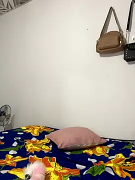 Ruizzkataleya online show from November 3, 11:26 pm