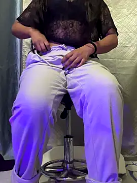 Lisa afreen online show from September 27, 2:44 pm