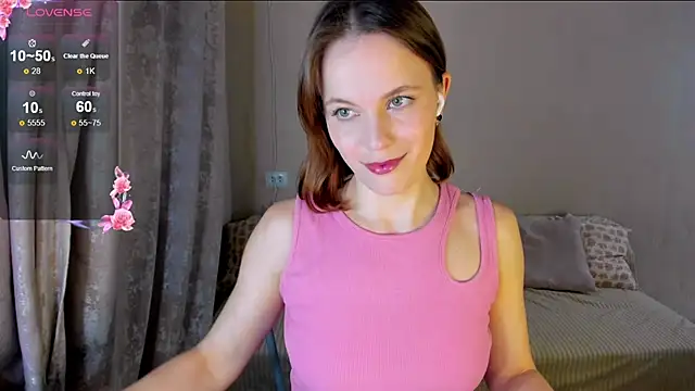 Snapshot of EvaCordy chatting on November 21, 6:28 pm EvaCordy online show from November 21, 6:28 pm