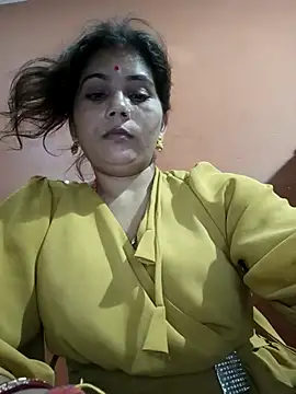 Sapna  wq1 online show from October 1, 8:04 pm