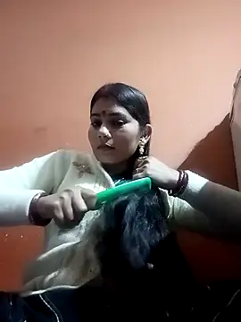 Sapna  wq1 online show from November 18, 7:07 pm