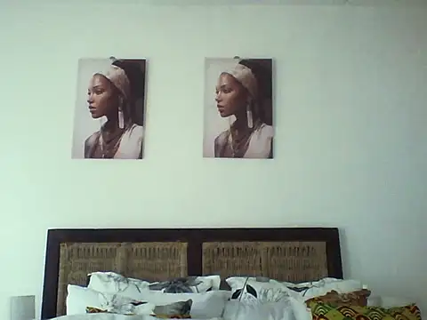 Snapshot of Blacksashaxx chatting on October 30, 8:16 am Blacksashaxx online show from October 30, 8:16 am