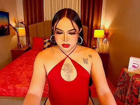 MooreSebiria online show from November 27, 1:13 pm