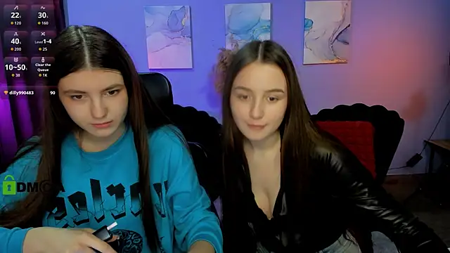 leslie bird online show from November 8, 1:00 pm