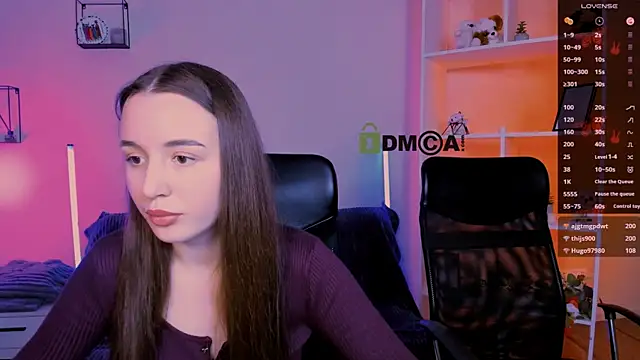 leslie bird online show from November 24, 2:17 pm