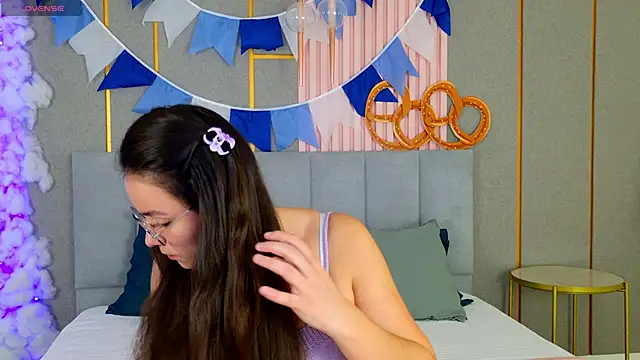 Snapshot of GabiBatista chatting on October 2, 5:03 am GabiBatista online show from October 2, 5:03 am