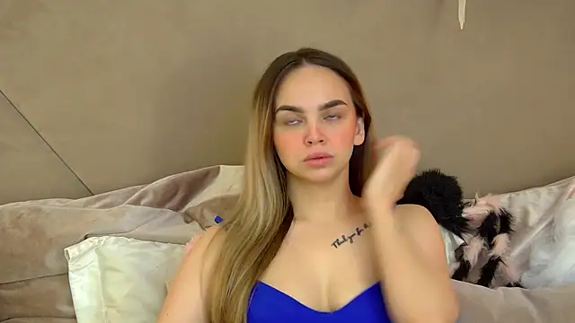 AnitaVenture online show from October 26, 4:07 am