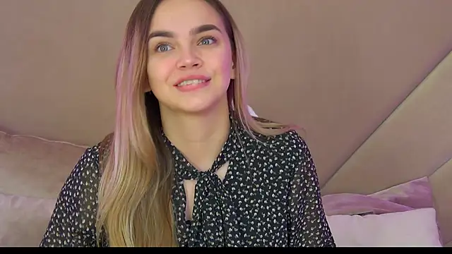 AnitaVenture online show from November 12, 4:24 am