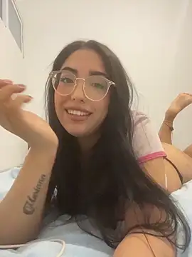 Lana18 lee1 online show from November 18, 3:16 pm