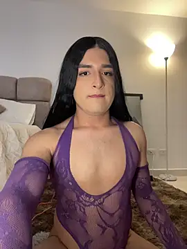 Dania Oconor online show from November 11, 10:10 pm