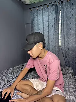 cristyan arias online show from September 26, 2:54 pm