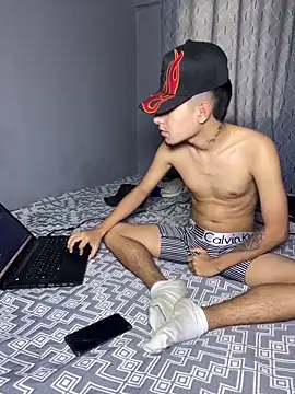 cristyan arias online show from September 28, 2:22 pm