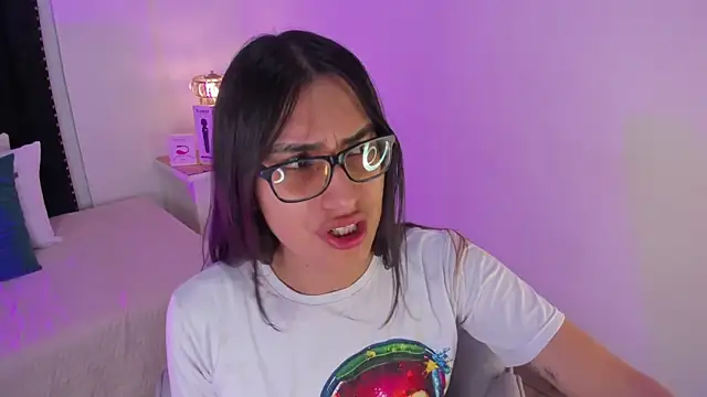 cherrylady 02 online show from October 18, 12:50 pm