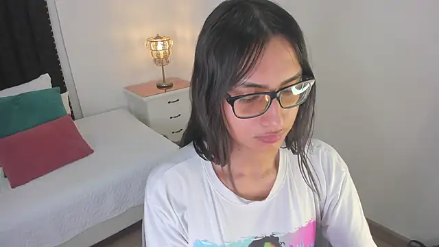 cherrylady 02 online show from October 19, 1:01 pm