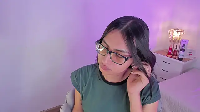 cherrylady 02 online show from November 25, 12:38 pm