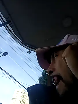 kingbickcockDn online show from October 4, 12:25 pm