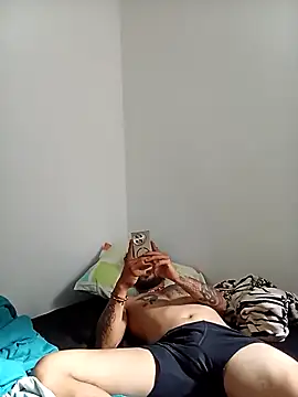 kingbickcockDn online show from October 19, 1:01 pm