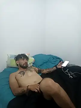 kingbickcockDn online show from October 20, 1:06 am