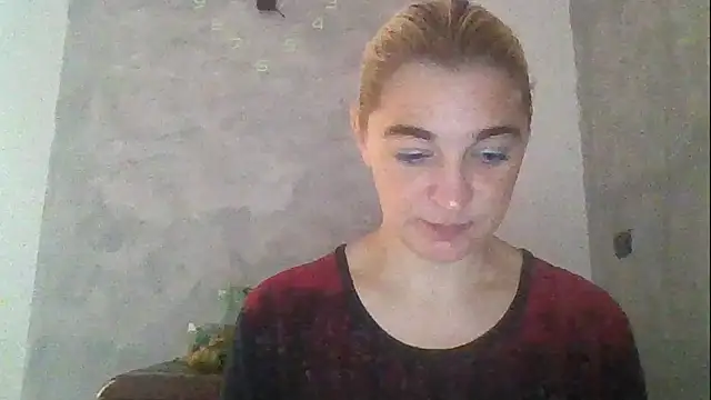 GoldenAngelMilf online show from October 10, 7:18 am