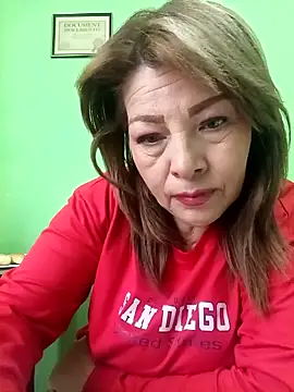 VANESSA  01 online show from October 19, 1:56 pm