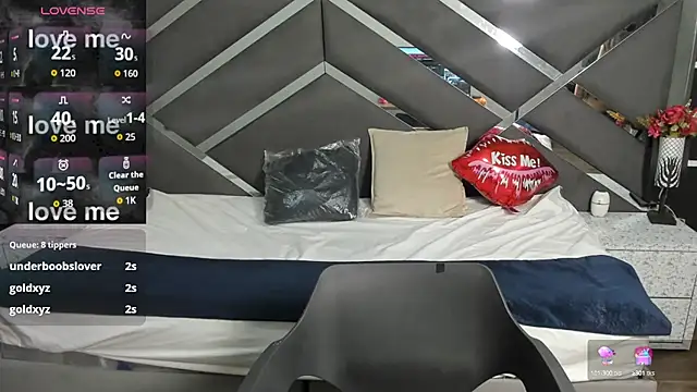 GabySweett  online show from October 12, 12:26 pm