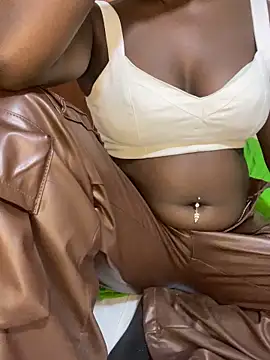 SEXY MALIAN online show from October 15, 7:14 pm