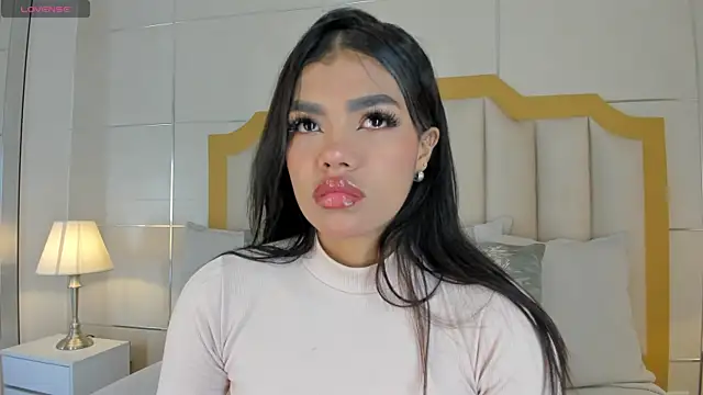 NaylaGrey online show from November 20, 12:38 pm