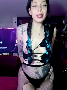 pinklajokr online show from November 18, 5:45 am