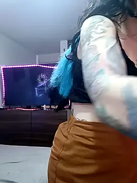 pinklajokr online show from November 29, 3:37 pm