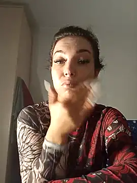 Conny Shellie online show from September 30, 3:11 am