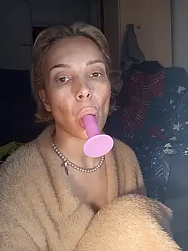 Conny Shellie online show from November 22, 10:36 am