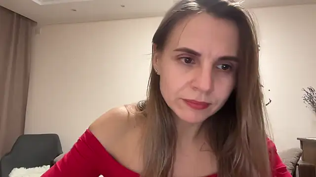 AnnieLove7722 online show from October 4, 8:51 pm