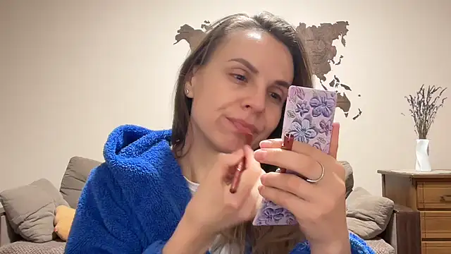 AnnieLove7722 online show from November 28, 12:30 pm