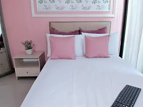 ivy aoki online show from October 15, 6:52 pm