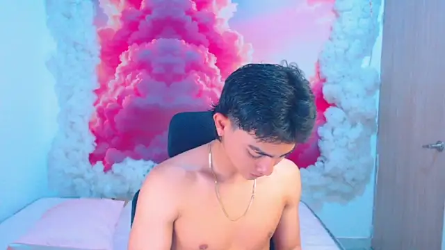 RomeoMillerr online show from October 31, 7:15 pm