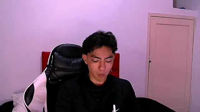 RomeoMillerr online show from November 22, 7:24 pm