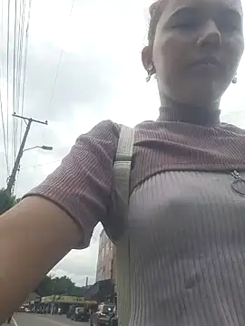  TOMOE online show from November 28, 6:21 pm