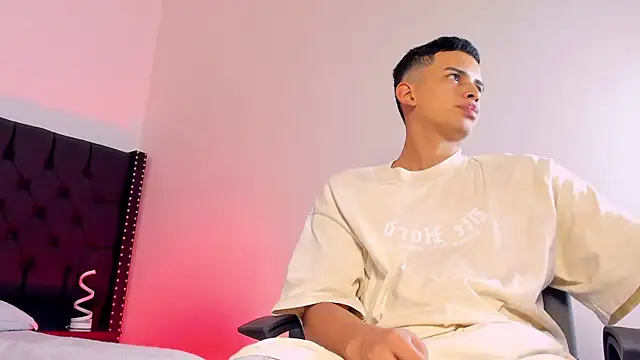 JuanSixx online show from October 28, 4:16 am