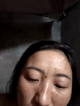 zhen-zo online show from October 26, 1:55 am