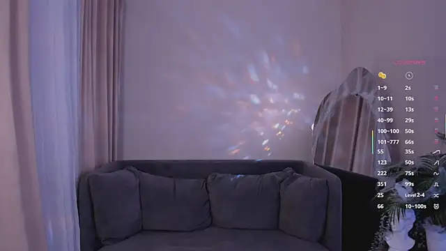 MayWins online show from November 5, 9:26 pm