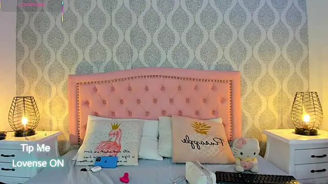 kendallspears 1 online show from November 11, 3:50 am