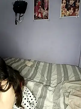 Snapshot of nucitaa-14 chatting on October 1, 2:06 am nucitaa-14 online show from October 1, 2:06 am