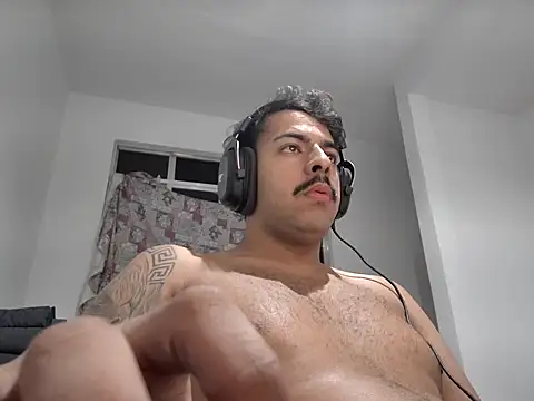 artzin2334 online show from October 10, 6:34 am