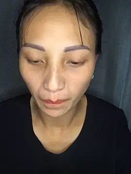 July sexy69 online show from October 27, 2:10 pm