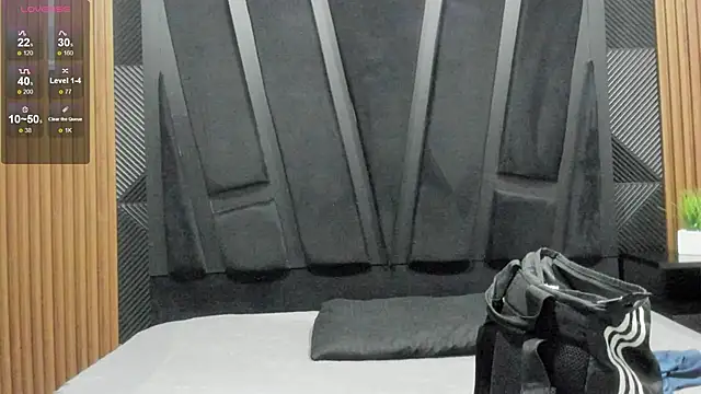 Valka Ross online show from October 31, 11:28 pm