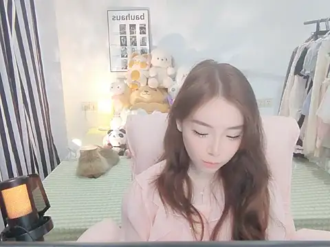 Gardenia-222 online show from October 13, 7:08 am