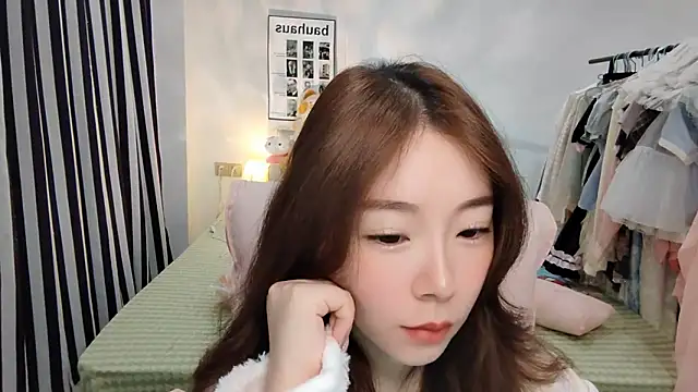 Gardenia-222 online show from November 9, 8:23 am